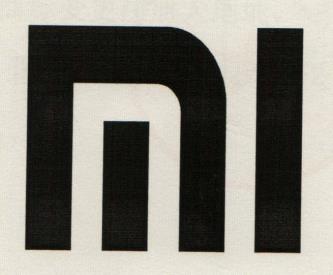 MI (and logo) trademark logo