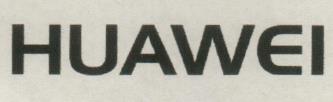 HUAWEI (and logo) trademark logo