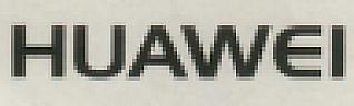 HUAWEI (and logo) trademark logo