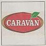 CARAVAN (and logo) trademark logo