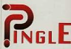 PINGLE (and logo) trademark logo