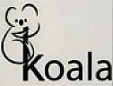 koala (and logo) trademark logo