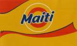 MAITI (and logo) trademark logo