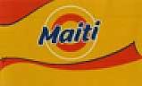 MAITI (and logo) trademark logo