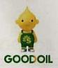 GOODOIL (and logo) trademark logo