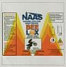 NAAS NATIONAL AUTO AND SPRAY UDHYOG (and logo) trademark logo