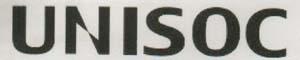 UNISOC DEVICE (and logo) trademark logo