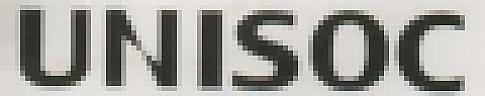 UNISOC DEVICE (and logo) trademark logo