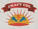 CRAFT COL (and logo) trademark logo