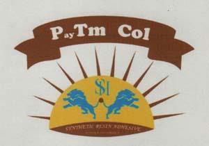 PAYTM COL (and logo) trademark logo