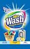 LSU ULTRA WASH (and logo) trademark logo