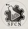 SFCN (and logo) trademark logo