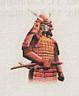 SAMURAI BODY (and logo) trademark logo