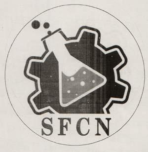 SFCN (and logo) trademark logo