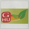 GHU (and logo) trademark logo