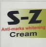 S-Z (and logo) trademark logo