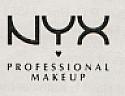 NYX (and logo) trademark logo