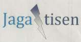 JAGATISEN (and logo) trademark logo