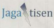 JAGATISEN (and logo) trademark logo