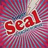 SUPER SEAL (and logo) trademark logo