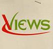 VIEWS (and logo) trademark logo