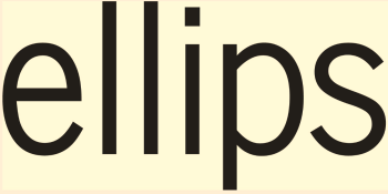 ELLIPS trademark logo