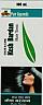 SOLVE & CARE KESH BARDAN (and logo) trademark logo