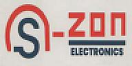 SUZON (and logo) trademark logo