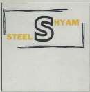 STEEL SHYAM (and logo) trademark logo