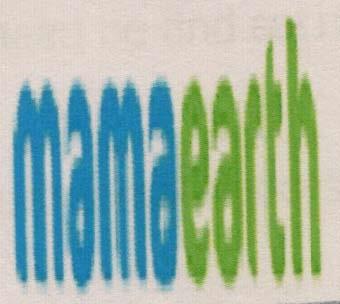 mamaearth (and logo) trademark logo