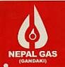 NEPAL GAS (GANDAKI) (and logo) trademark logo