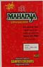 MAHARAJA (and logo) trademark logo