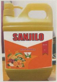 SANJILO (and logo) trademark logo