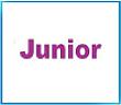 JUNIOR (and logo) trademark logo