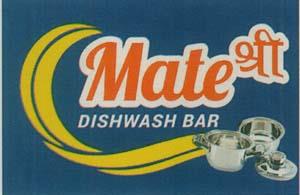 Mate Shree (and logo) trademark logo