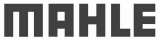 MAHLE (and logo) trademark logo