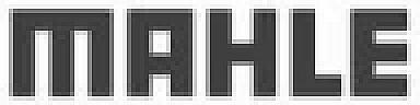 MAHLE (and logo) trademark logo