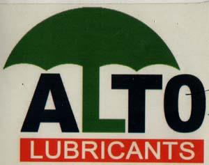 ALTO (and logo) trademark logo