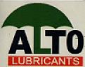ALTO (and logo) trademark logo
