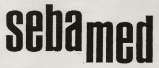 seba med (and logo) trademark logo