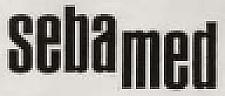 seba med (and logo) trademark logo