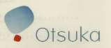 otsuka (and logo) trademark logo