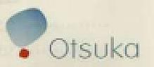 otsuka (and logo) trademark logo