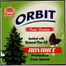 ORBIT (and logo) trademark logo