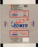 123 POWER (and logo) trademark logo