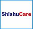 SHISHUCARE (and logo) trademark logo