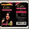 GIV (and logo) trademark logo