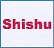 SHISHU (and logo) trademark logo