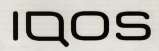 IQOS (and logo) trademark logo