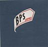 BPS HERPIKO (and logo) trademark logo